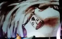 Zdjęcie do &bdquo;Złap Kulturkę&rdquo; &ndash; z teatrem za pan brat.