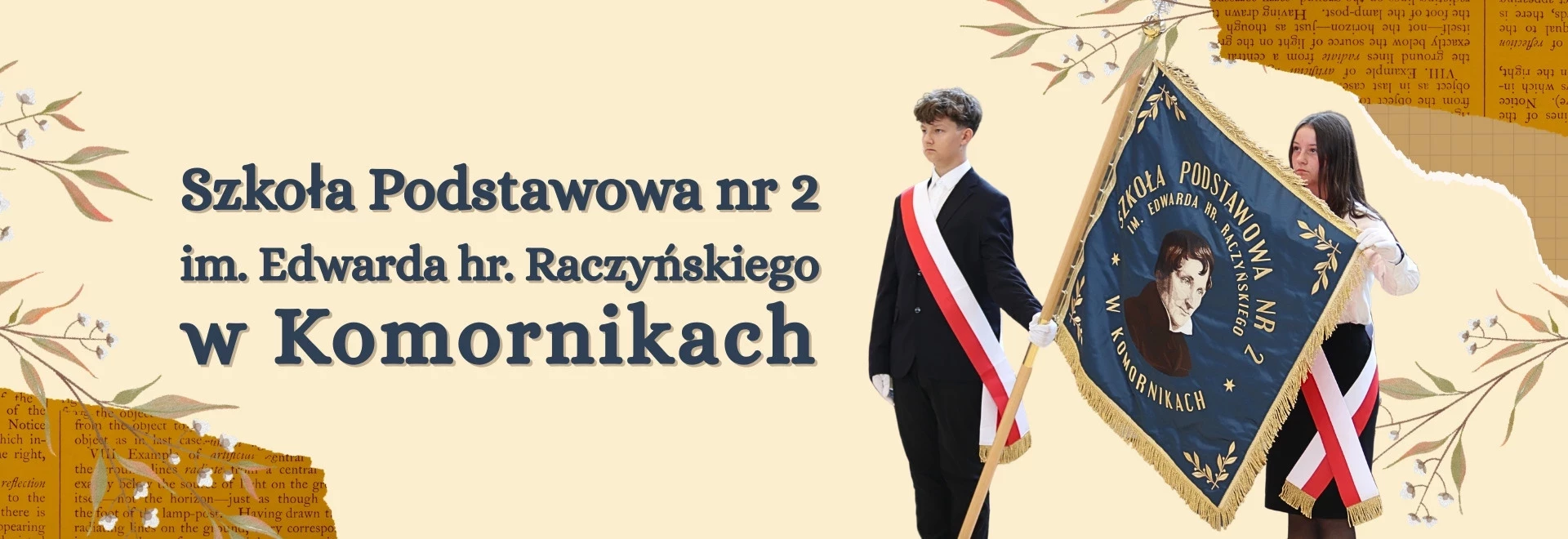 Portal informacyjny SP2 Komorniki - SP2 Komorniki
