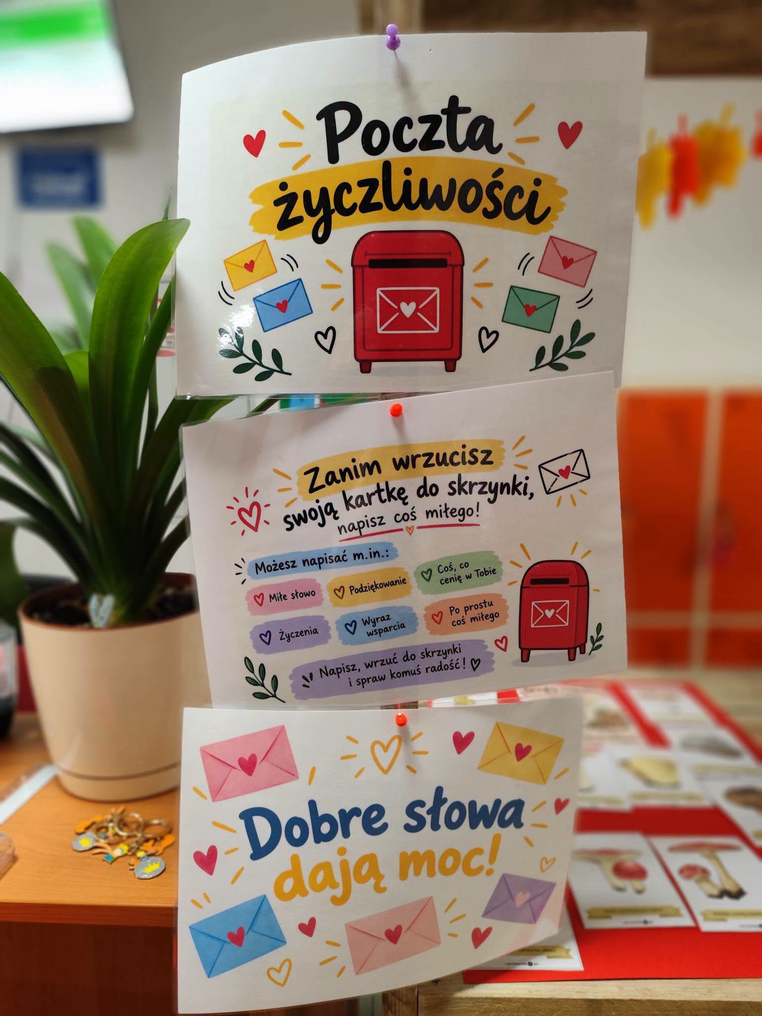 PODSUMOWANIE TYDZIEŃ PRZECIWDZIAŁANIA PRZEMOCY R&Oacute;WIEŚNICZEJ &nbsp;