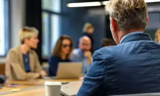 Zdjęcie do Spotkanie dla rodzic&oacute;w oraz dzieci rozpoczynających naukę w naszej szkole