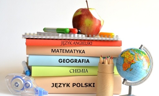 Zdjęcie do Spis podręcznik&oacute;w