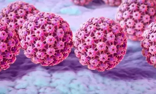 Zdjęcie do Szczepienia przeciw HPV dla uczni&oacute;w od 9 do 14 roku życia
