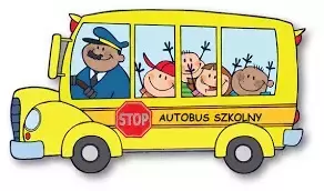 Zdjęcie do Autobus szkolny