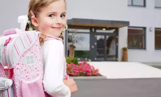 Zdjęcie do Inauguracja roku szkolnego