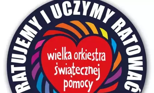 Zdjęcie do RATUJEMY I UCZYMY RATOWAĆ - program WOŚP