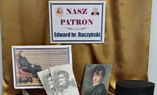 Zdjęcie do TYDZIEŃ Z PATRONEM 