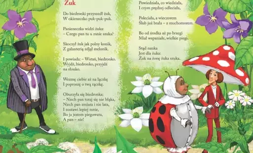 Zdjęcie do Herbatka z Janem i Julianem