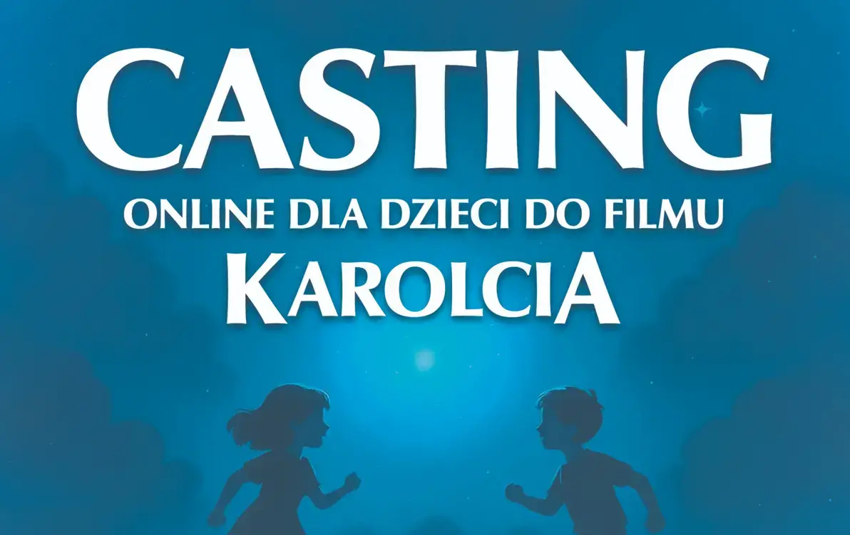 Zdjęcie do Casting do filmu