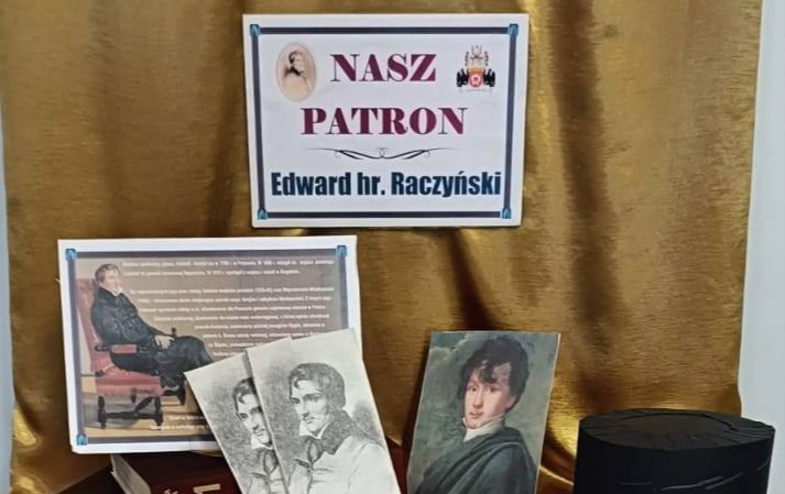 Zdjęcie do TYDZIEŃ Z PATRONEM 