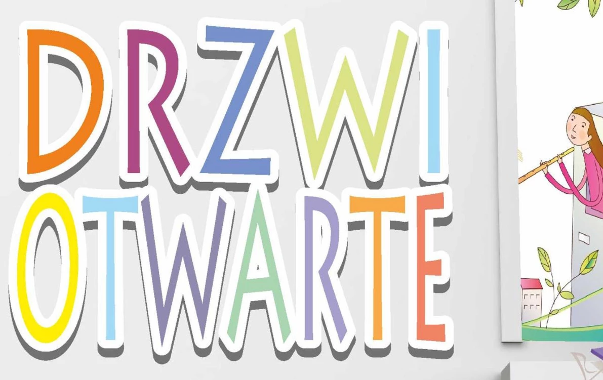 Zdjęcie do Drzwi otwarte w SP2 Komorniki