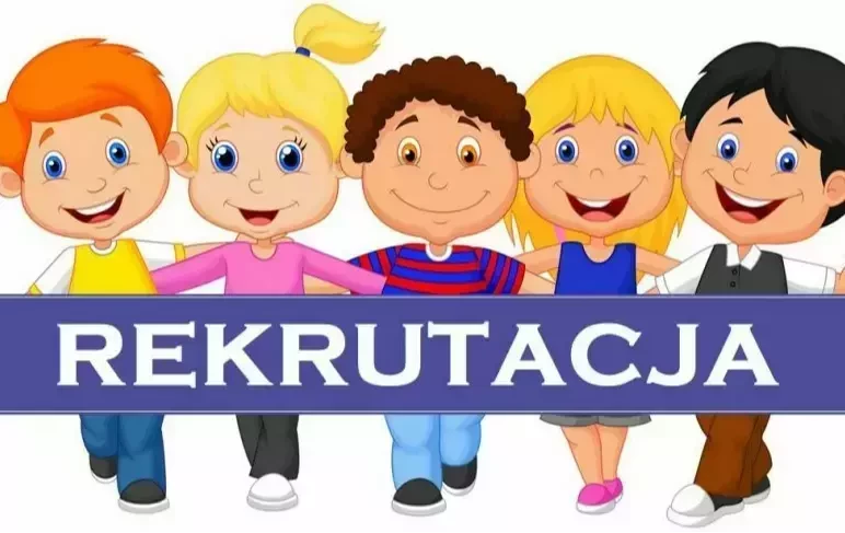 Zdjęcie do Rekrutacja 2025/2026