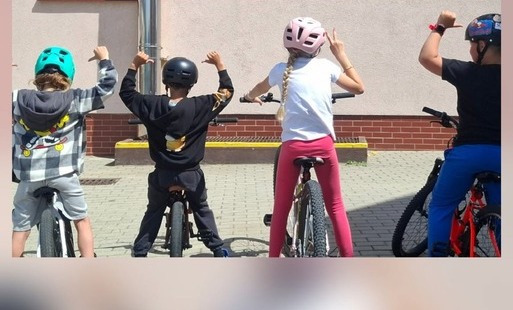 Zdjęcie do Tydzień dla bezpieczeństwa 